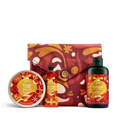 the body shop, karacsony, smax, ajandek, szett, ajandekdoboz, karacsonyi kollakcio, sugarplum, adventi, kalendarium, ruzs es mas
