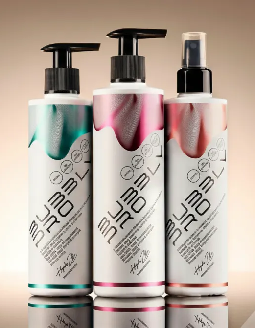 bubbly pro, bubbly, hajapolas, hegedus zoltan, mestrefodrasz, pro, professzionalis, sampon, szilikonmentes, ruzs es mas, kiprobaltam