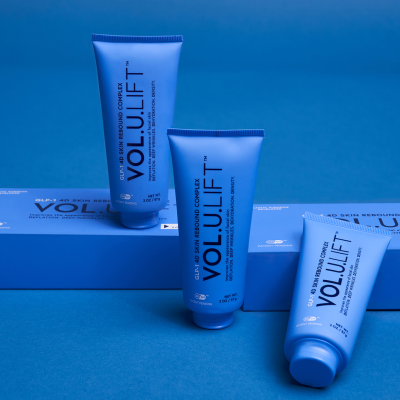 VOL.U.LIFT, Image Skincare, Ozempic face, fogyas, bormegereszkedes, arcbor, ranc, ruzs es mas, volumenvesztes