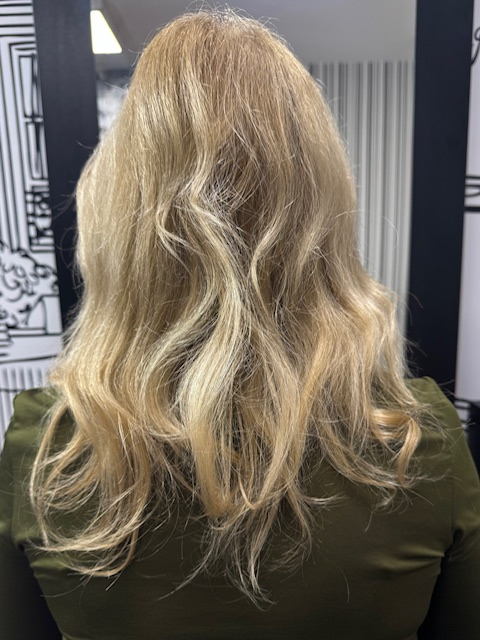 bubbly pro, bubbly, hajapolas, hegedus zoltan, mestrefodrasz, pro, professzionalis, sampon, szilikonmentes, ruzs es mas, kiprobaltam