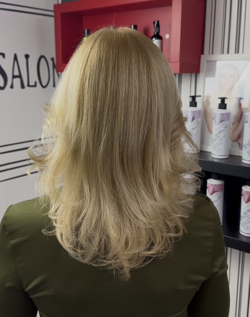 bubbly pro, bubbly, hajapolas, hegedus zoltan, mestrefodrasz, pro, professzionalis, sampon, szilikonmentes, ruzs es mas, kiprobaltam