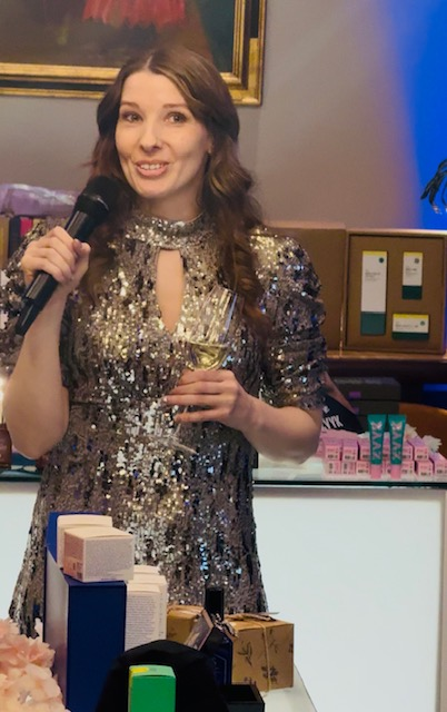 k-beauty, k-beauty festa, skiexpresso, kiss dorotty zsoka, korea, koreai, ruzs es mas