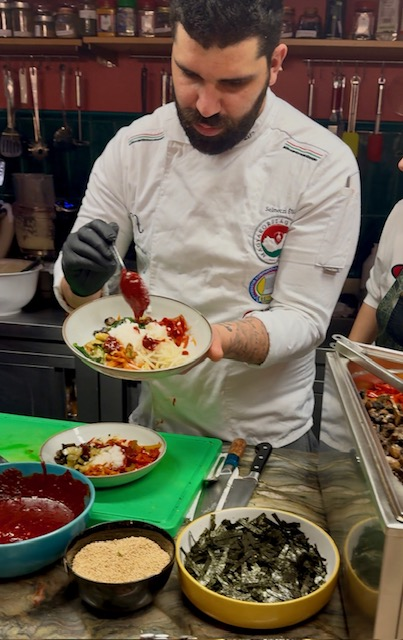 k-beauty, k-beauty festa, skiexpresso, kiss dorotty zsoka, korea, koreai, ruzs es mas