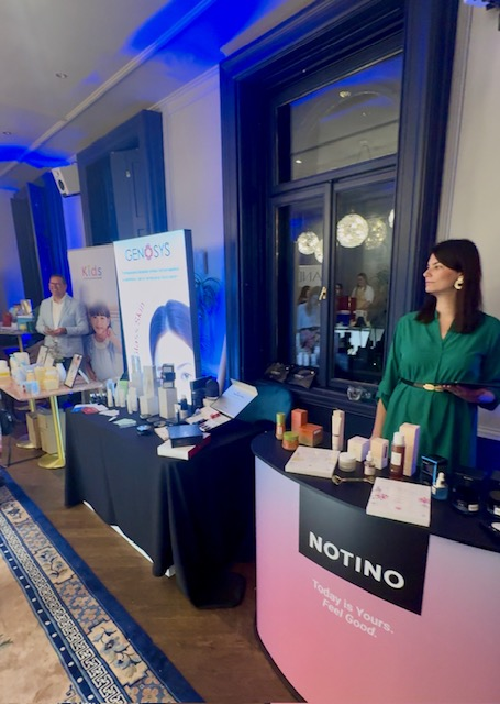 k-beauty, k-beauty festa, skiexpresso, kiss dorotty zsoka, korea, koreai, ruzs es mas