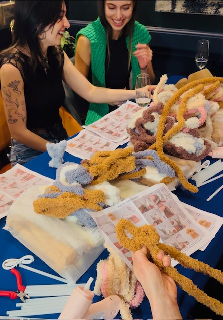 k-beauty, k-beauty festa, skiexpresso, kiss dorotty zsoka, korea, koreai, ruzs es mas