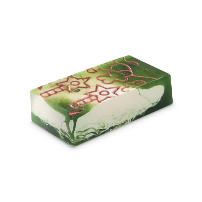 lush, xmas, karacsony, kollekcio, karacsonyi kollekcio, 2025, ruzs es mas, furdokozmetikum, kezzel keszitett