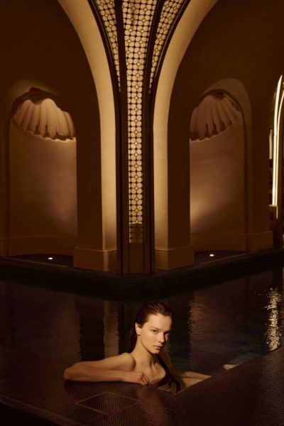 omorovicza, away spa, w budapest, w hotel, away, spa, kezeles, arckezeles, testkezeles, ruzs es mas