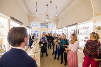 eau de tihany, nyaradi zsolt, illatos utcak, vaci utca, illat, parfum, ruzs es mas, hagyomany