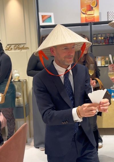 zolyomi, zolyomi zsolt, leparfum, niche, illat, parfum, edp, ruzs es mas, luxus, niche, luxusillat