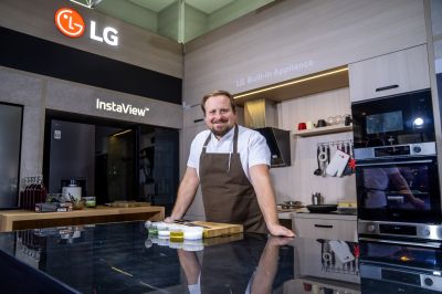 tipp, toth szilard, michelin, lg, beepitheto, konyhagep, ruzs es mas, stressz, fozes, sutes, keszulek