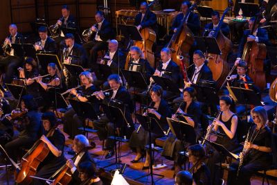 mupa, nemzeti filharmonikusok, karacsonyi koncert, berlioz, ruzs es mas, hangverseny