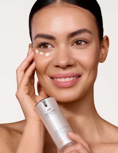 Retipalm, booster, retinol, derma, cosmetic, ruzs es mas