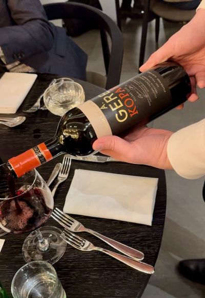 kozmo, kozmo hotel, hotel, atelier, kozmo atelier, esemeny, rendezveny, budapest, otcsillag, ruzs es mas, vendeglatas, etterem