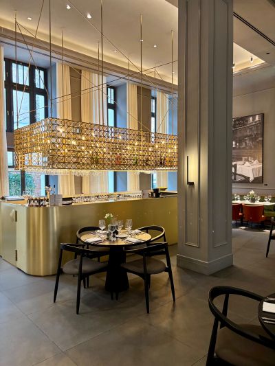 kozmo, kozmo hotel, hotel, atelier, kozmo atelier, esemeny, rendezveny, budapest, otcsillag, ruzs es mas, vendeglatas, etterem