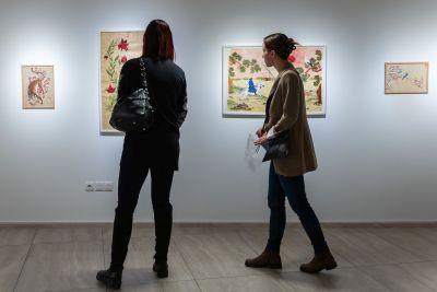 korea, kiallitas, tarlat, koreai kulturalis, kozpont, tarlat, ruzs es mas, programajanlo