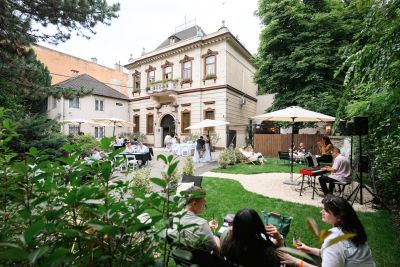 budafok, promontor, bornegyed, borváros, pincejárat, bor, program, programajanlo, pincetura, borkostolo, ruzs es mas, borvacsora