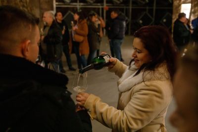 budafok, promontor, bornegyed, borváros, pincejárat, bor, program, programajanlo, pincetura, borkostolo, ruzs es mas, borvacsora