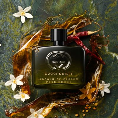 gucci, guilty, absolu de parfum, gucci cuilty absolu, parfum, illat, illat duo, illatpar, ruzs es mas, intenziv
