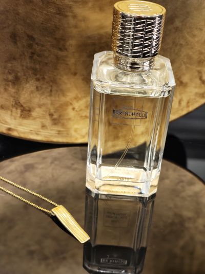 valentin, niche, parfum, zeibig anna, designer, ekszer, ajandekotlet