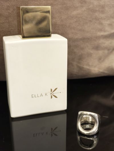 valentin, niche, parfum, zeibig anna, designer, ekszer, ajandekotlet