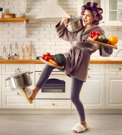 foreo, nonap, ongodoskodas, szukseglet, no, elvaras, ruzs es mas