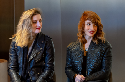 parfumok ejszakaja, kozmo hotel, ruzs es mas, parfum, hermanyi mariann, kerekes vica, gyenesei leila, molnar andrea, eau de tihany