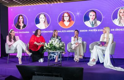 tudatos nok napja, tudatos nok, dijatado, konferencia, eloado, nemzetkozi, ruzs es mas, orosz cynthia