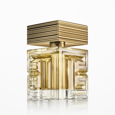 balmain, destin de balmain, edp, prestizs, parfum, ruzs es mas, pierre balmain