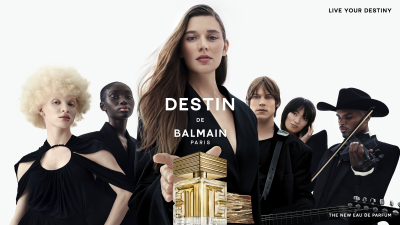 balmain, destin de balmain, edp, prestizs, parfum, ruzs es mas, pierre balmain