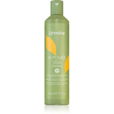 echosline, keratin, sampon, haj, hajapolas, ruzs es mas, serult hajszerkezet, hajszerkezet helyreallitas, regeneralas