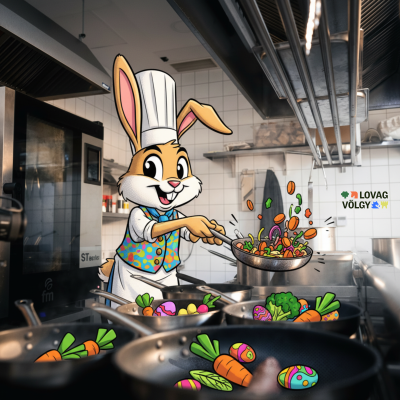 lovagvolgy, husvet, tavaszi szunet, program, csaladi program, kirandulas, ruzs es mas