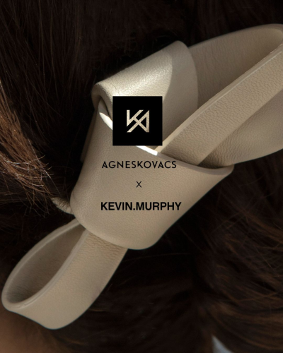 kevin murphy, agneskovacs, kovacs agnes, taskatervezo, designer, dizajner, hajkiegeszito, hajapolas, kollaboracio, ruzs es mas
