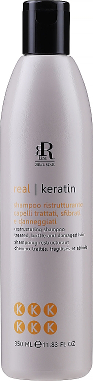 echosline, keratin, sampon, haj, hajapolas, ruzs es mas, serult hajszerkezet, hajszerkezet helyreallitas, regeneralas