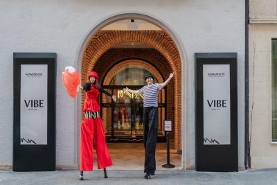 mamaison, vibe, downtown, hotel, budapest, korhinta, retro, designhotel, varro zoltan, ruzs es mas