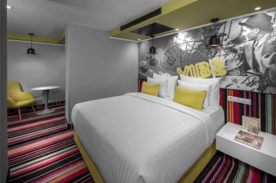 mamaison, vibe, downtown, hotel, budapest, korhinta, retro, designhotel, varro zoltan, ruzs es mas