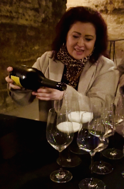 pincejarat, pincelatogatas, sauska, budafok, budafok-teteny, bor, borvidek, pezsgo, pezsgokostolo, pince, program, programajanlo, ruzs es mas