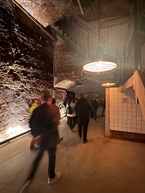 pincejarat, pincelatogatas, sauska, budafok, budafok-teteny, bor, borvidek, pezsgo, pezsgokostolo, pince, program, programajanlo, ruzs es mas