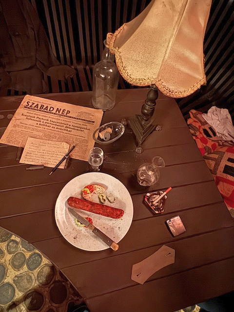 pincejarat, pincelatogatas, sauska, budafok, budafok-teteny, bor, borvidek, pezsgo, pezsgokostolo, pince, program, programajanlo, ruzs es mas