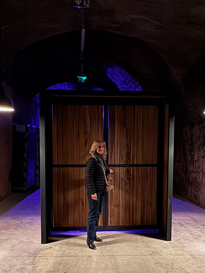 pincejarat, pincelatogatas, sauska, budafok, budafok-teteny, bor, borvidek, pezsgo, pezsgokostolo, pince, program, programajanlo, ruzs es mas