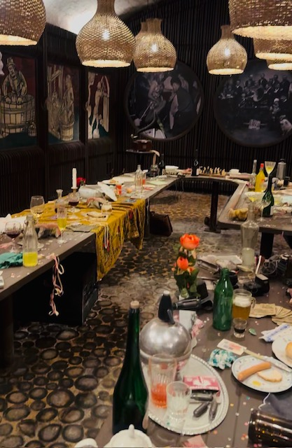 pincejarat, pincelatogatas, sauska, budafok, budafok-teteny, bor, borvidek, pezsgo, pezsgokostolo, pince, program, programajanlo, ruzs es mas