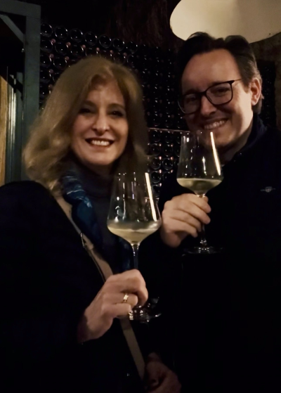 pincejarat, pincelatogatas, sauska, budafok, budafok-teteny, bor, borvidek, pezsgo, pezsgokostolo, pince, program, programajanlo, ruzs es mas