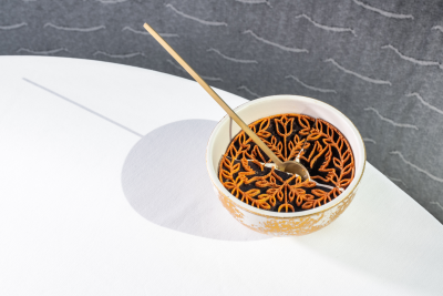 virtu, restaurant, tavaszi, etelsor, szezonalis, lendvai levente, lendvai, michelin-ajanlott, etterem, ruzs es mas, mol torony