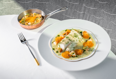 vitu, restaurant, tavaszi, etelsor, szezonalis, lendvai levente, lendvai, michelin-ajanlott, etterem, ruzs es mas, mol torony