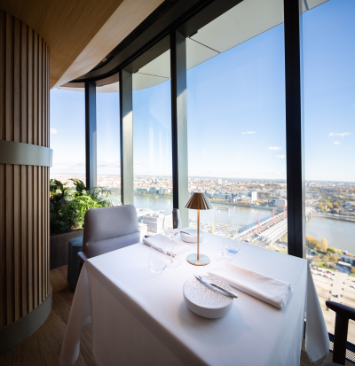 vitu, restaurant, tavaszi, etelsor, szezonalis, lendvai levente, lendvai, michelin-ajanlott, etterem, ruzs es mas, mol torony