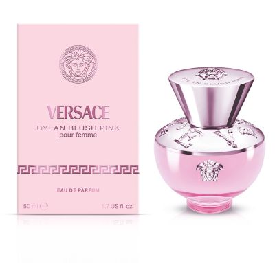 parfum.hu, versace, dyaln, dylan blush pink, blush pink, edp, parfum, ruzs es mas