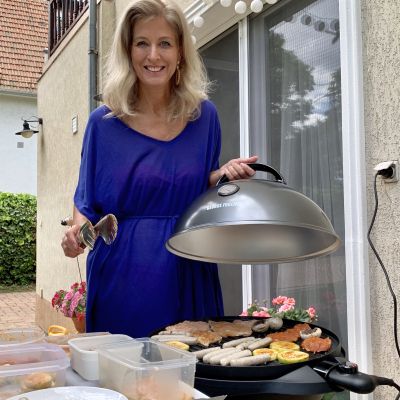 tesco, barbeque, grill, grillezes, grillparty, grillparti, grillhus, pacolt hus, ruzs es mas, gasztro