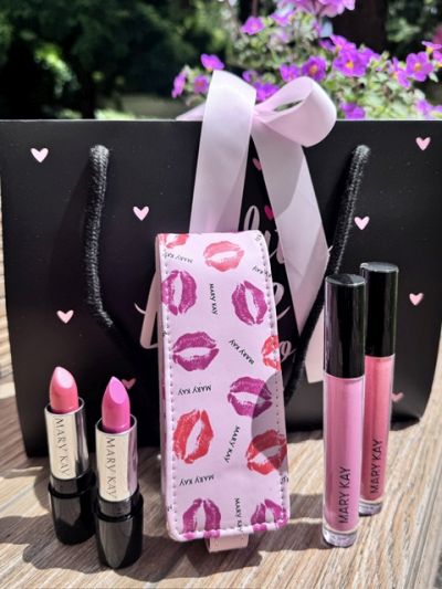 mary kay, galss lips, makeup, szaj, ajak, ruzs szajfeny, szajceruza, tartos, felmatt, fenyes, ruzs es mas