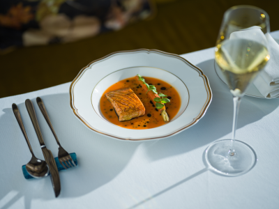 botanica, jubileum, 10 eves, szuletesnapi menu, munk tamas sef, michelin, fine dining, ruzs es mas, danszentmiklos