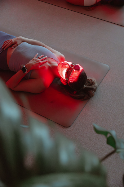 foreo, pilates, maou, studio, led maszk, faq, faq swiss, led, holisztikus, ruzs es mas