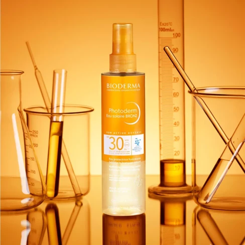 bioderma, photoderm, okobiologia, fenyvedelem, spf, ruzs es mas, napozas, UV